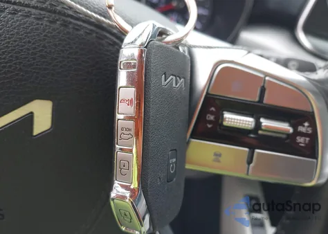 2022 Kia Telluride S from USA, damaged, VIN 5XYP64HC5NG206113